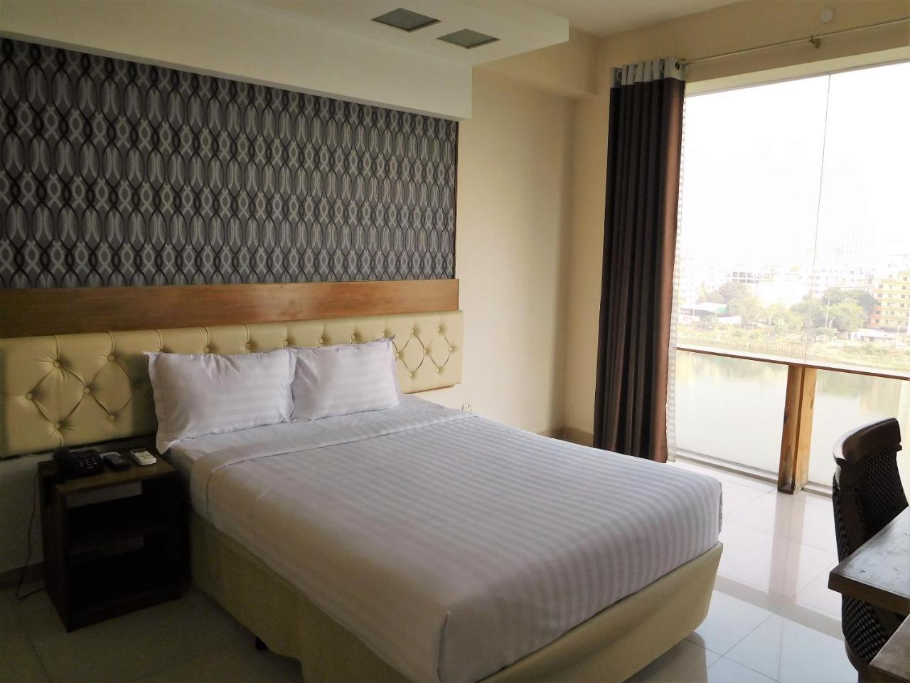 Lakewood Residency Dhaka Exterior photo