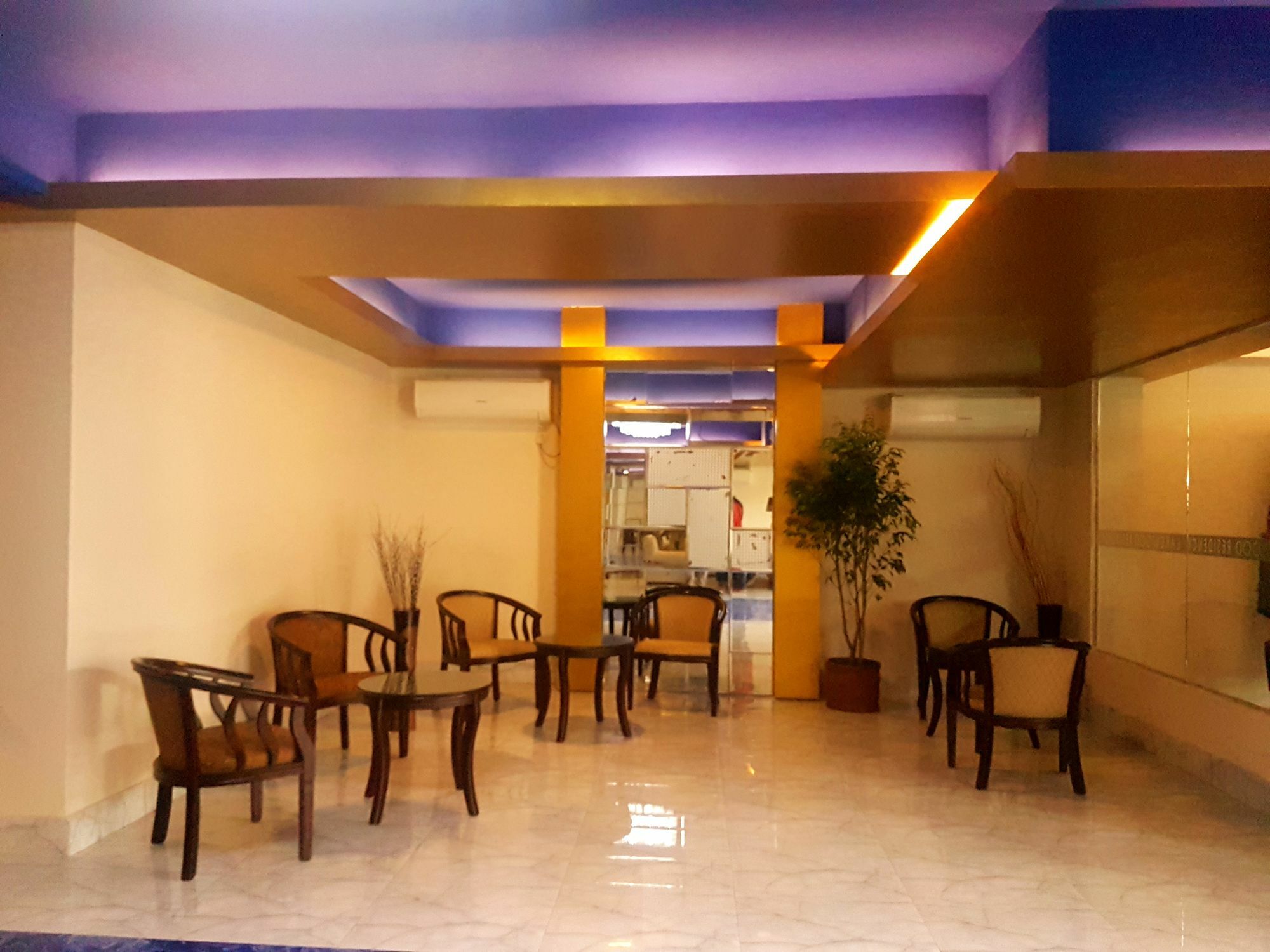 Lakewood Residency Dhaka Exterior photo