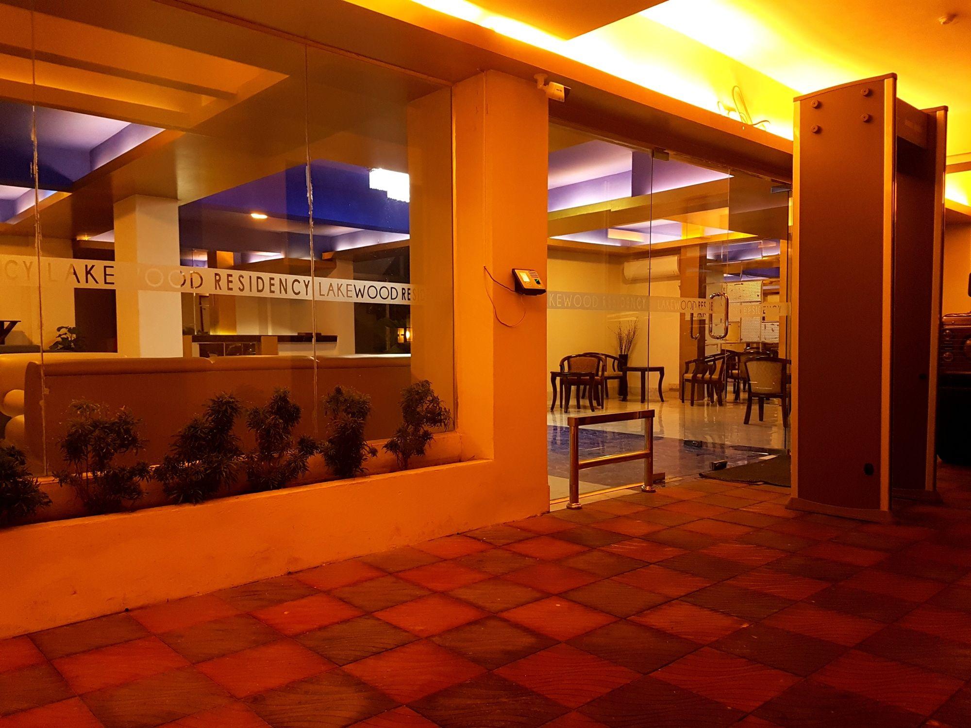 Lakewood Residency Dhaka Exterior photo